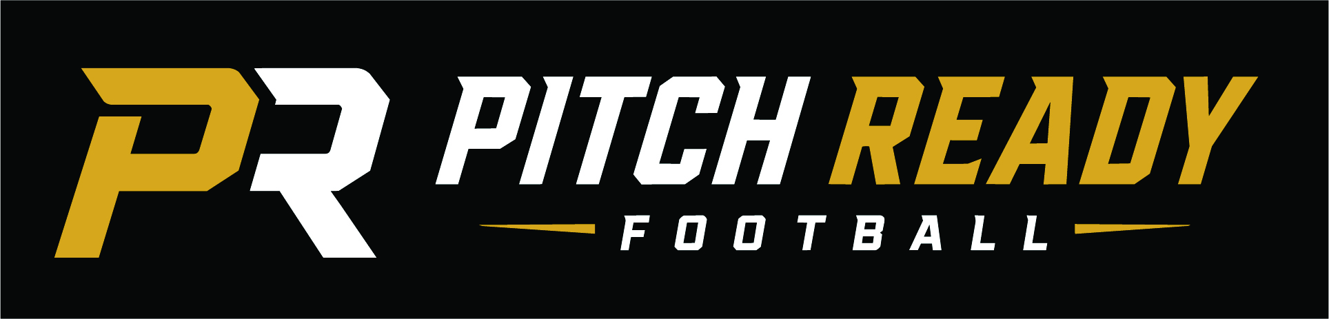 Pitch Ready Football